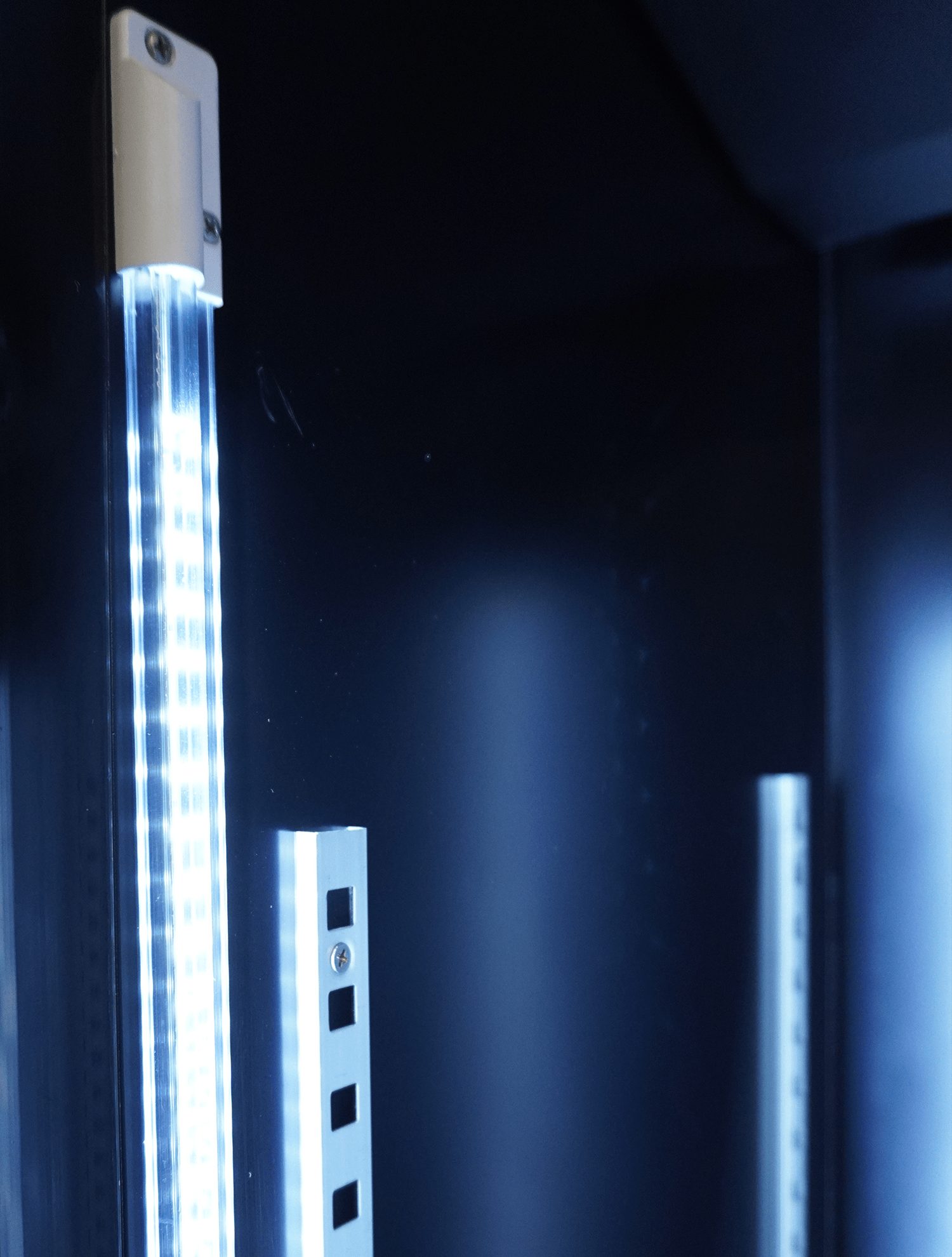 KOELKAST 3 GLASDEUREN ZW HEAT - Afbeelding 11