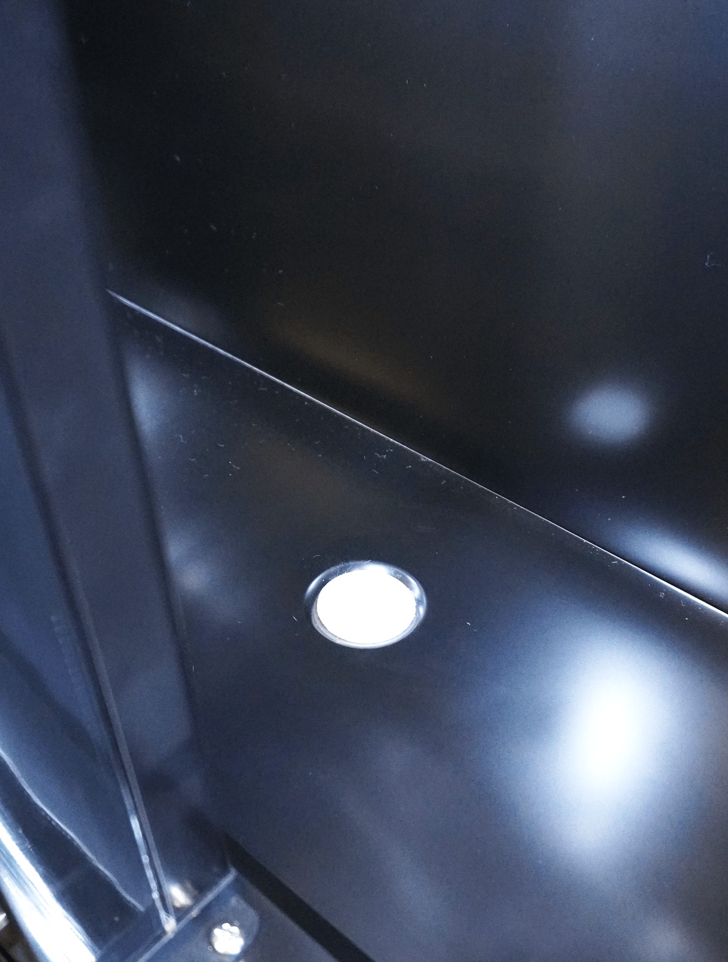 KOELKAST 3 GLASDEUREN ZW HEAT - Afbeelding 15