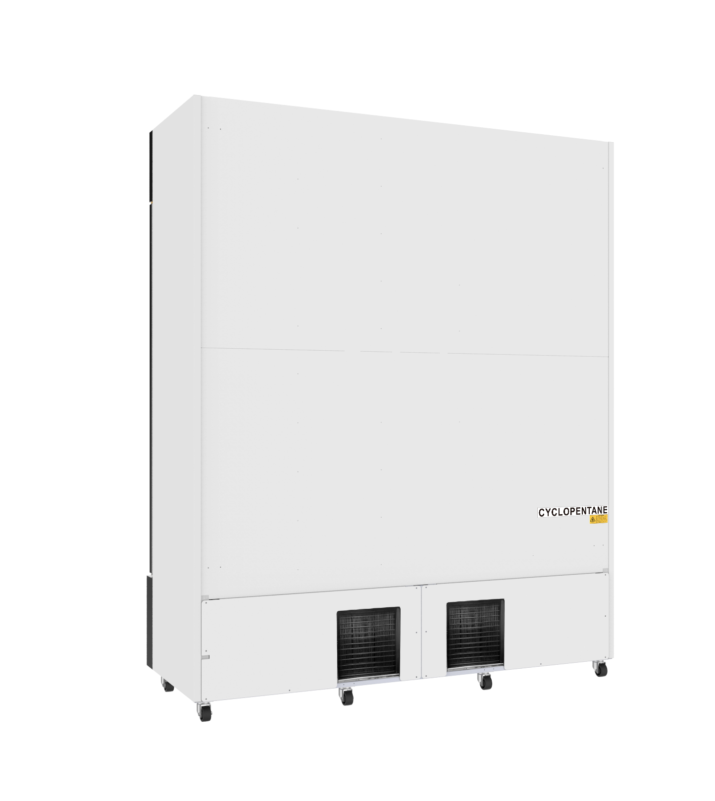 KOELKAST 3 GLASDEUREN - Afbeelding 3