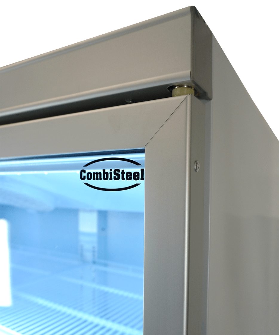 KOELKAST 2 GLASDEUREN - Afbeelding 20