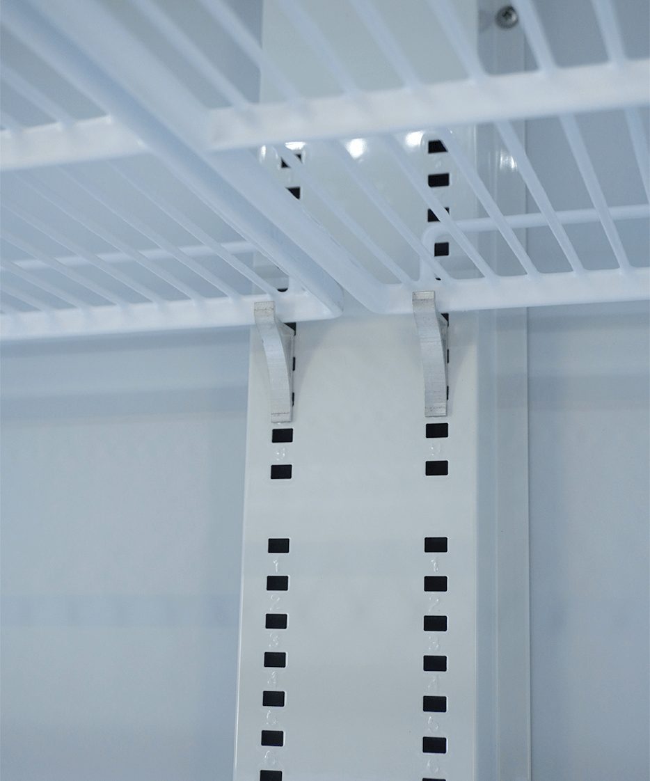 KOELKAST 2 GLASDEUREN - Afbeelding 15