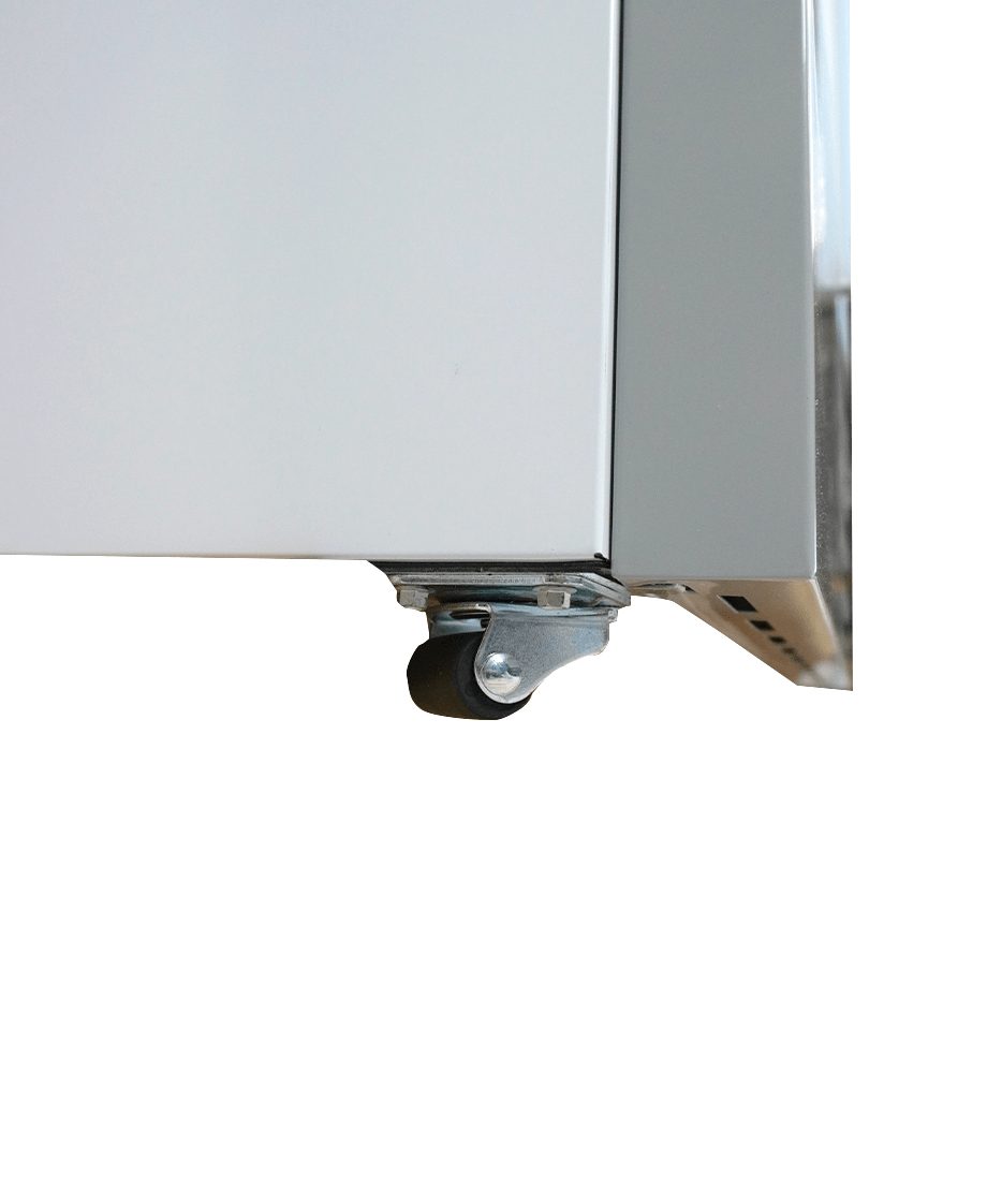 KOELKAST 2 GLASDEUREN - Afbeelding 21