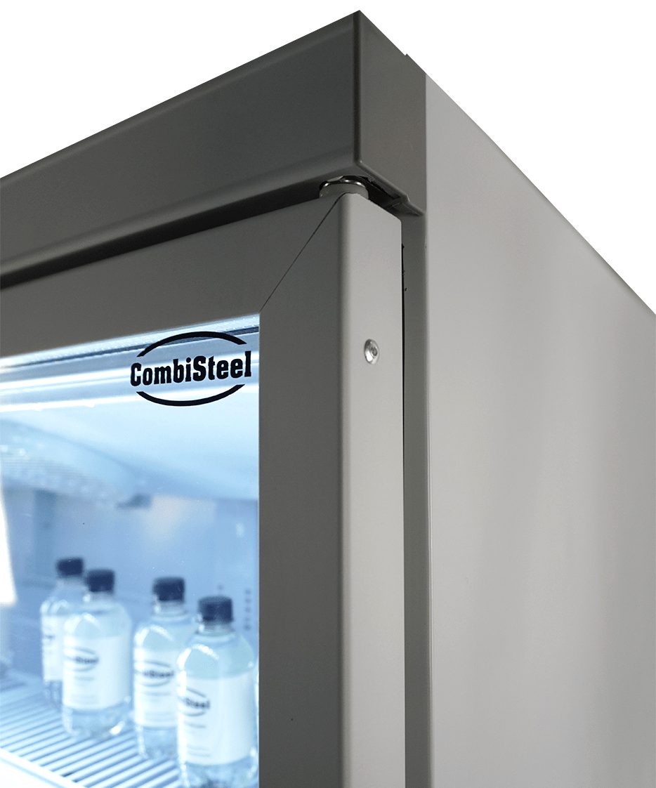 KOELKAST 3 GLASDEUREN - Afbeelding 11