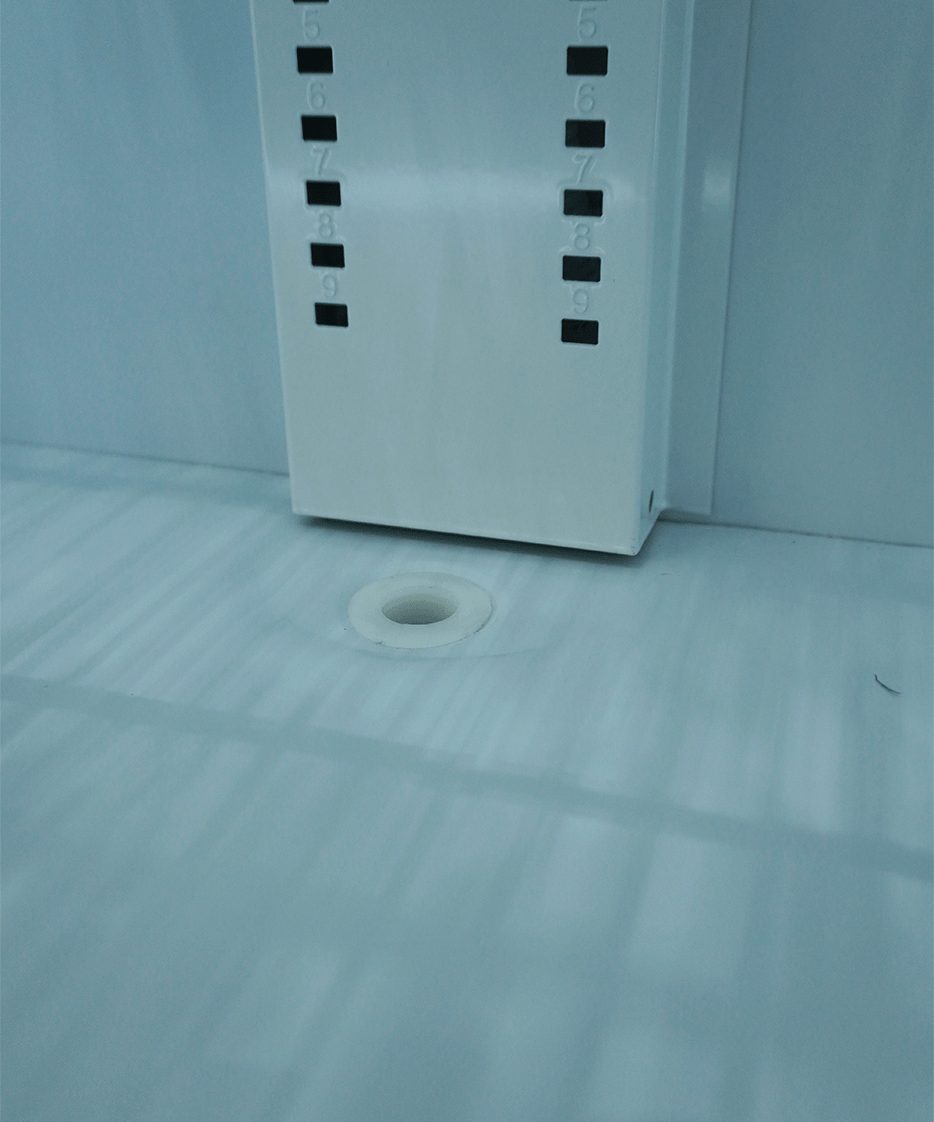 KOELKAST 3 GLASDEUREN - Afbeelding 21