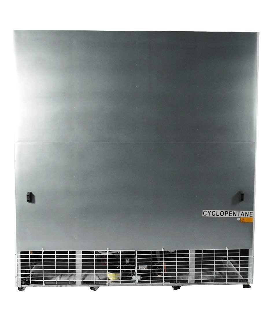 KOELKAST 3 GLASDEUREN - Afbeelding 17