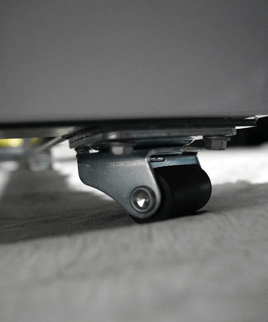 KOELKAST 3 GLASDEUREN - Afbeelding 18