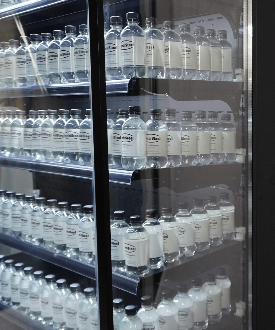 WANDKOELING MARCO 1.3 - Afbeelding 9