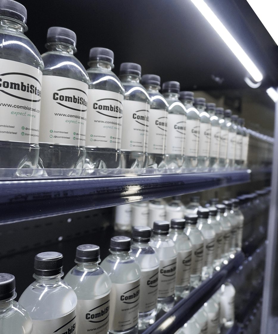 WANDKOELING MARCO 2.5 - Afbeelding 8