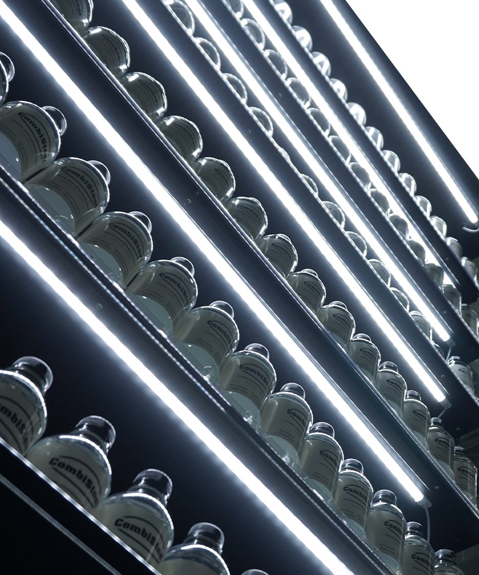 WANDKOELING MARCO 1.3 - Afbeelding 21