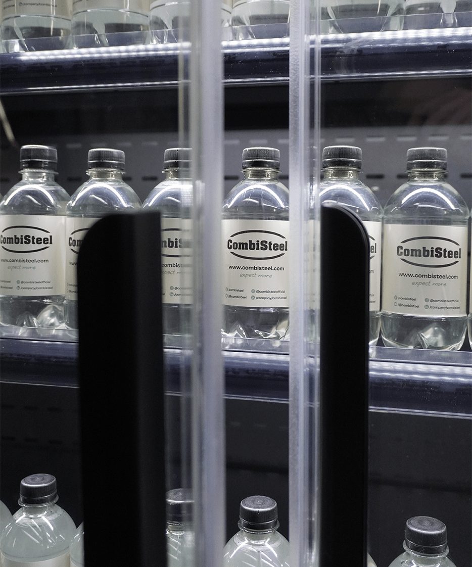 WANDKOELING MARCO 2.5 - Afbeelding 16