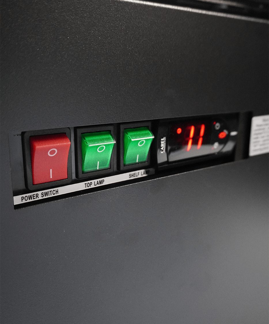 WANDKOELING MARCO 2.5 - Afbeelding 5