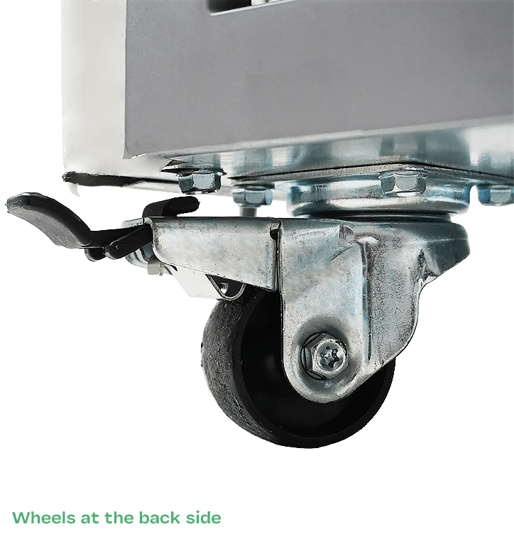 SCHEPIJSVITRINE MALTA 13 - Afbeelding 10