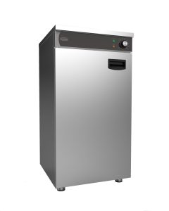 BORDEN WARMHOUDKAST 1 DEUR