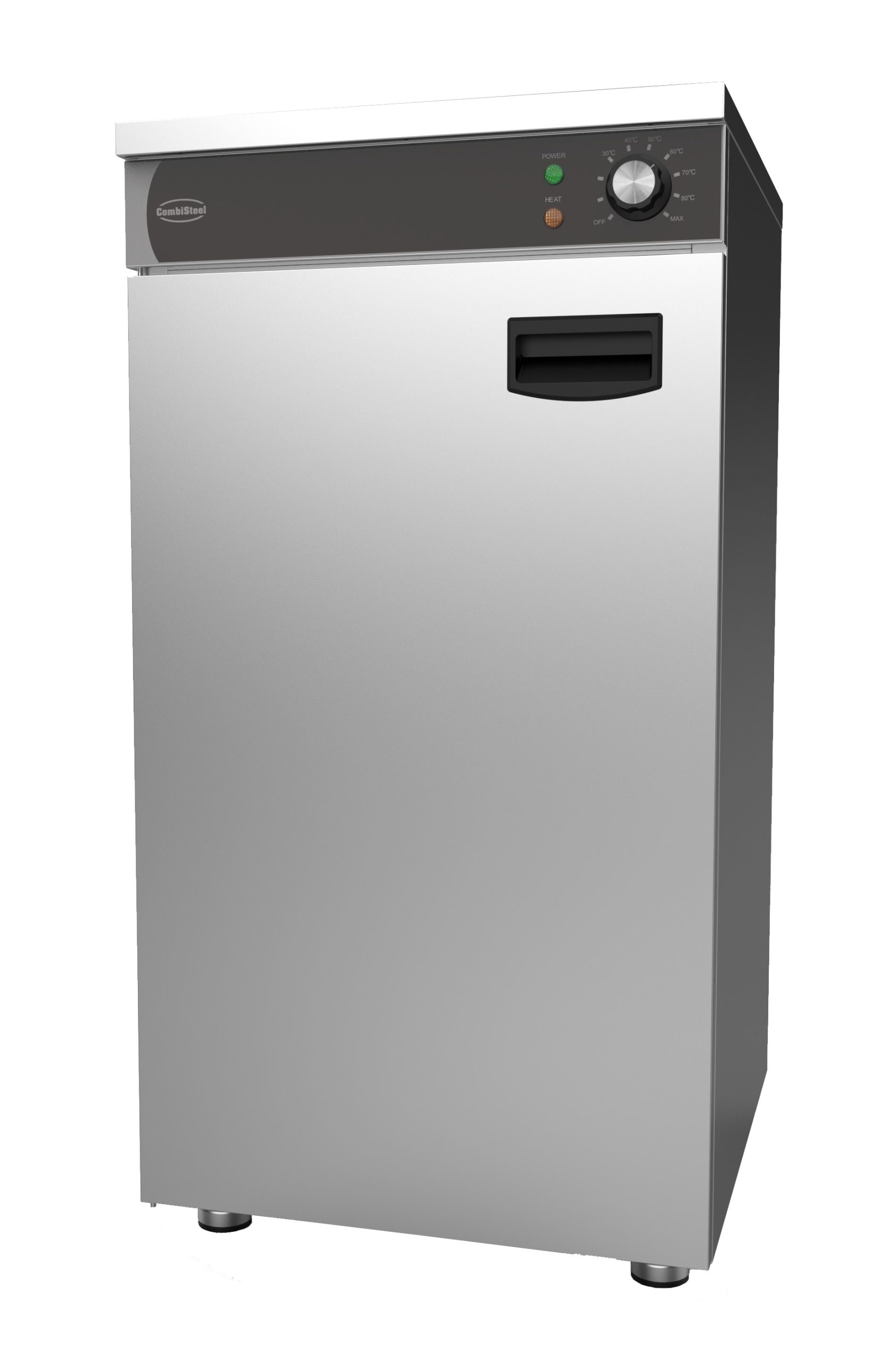 BORDEN WARMHOUDKAST 1 DEUR - Afbeelding 3