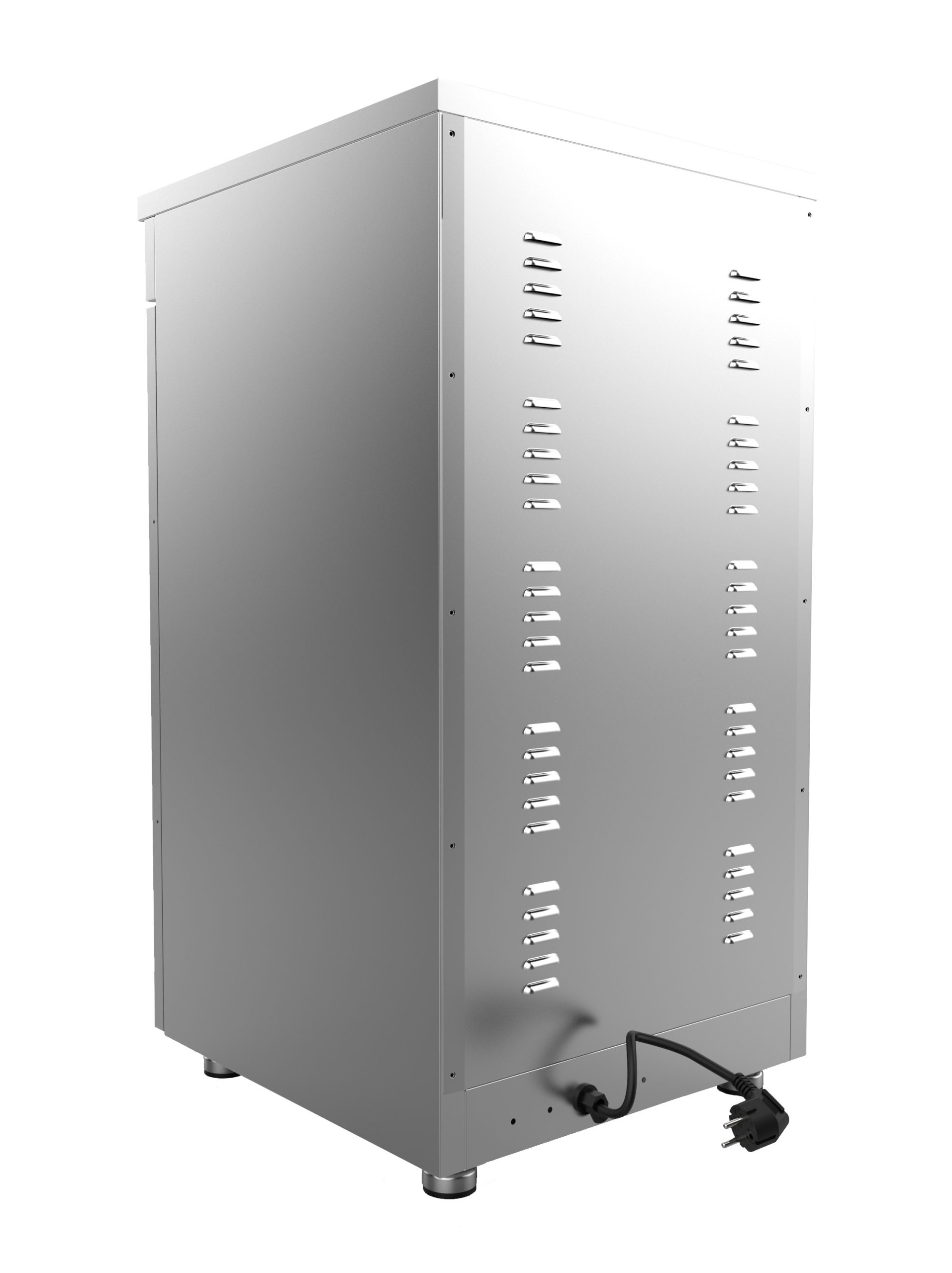 BORDEN WARMHOUDKAST 1 DEUR - Afbeelding 6