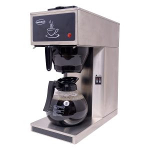 KOFFIEMACHINE INCL 1 KOFFIEKAN