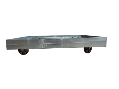 ONDERSTEL TBV KOELCEL 1800×180