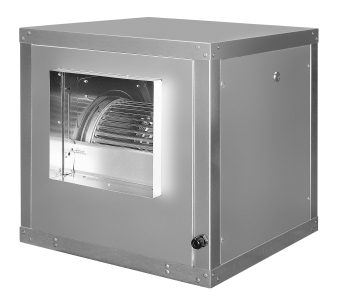 VENTILATOR IN BOX 12/12 6000