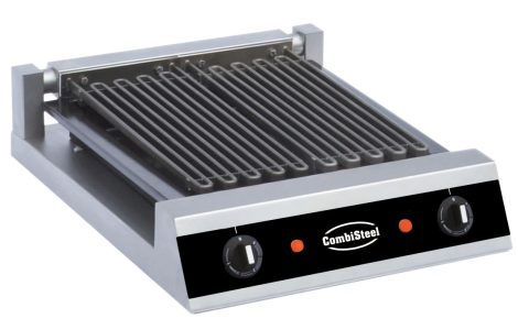 VAPOGRILL 2 ELEMENTEN
