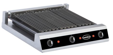VAPOGRILL 3 ELEMENTEN