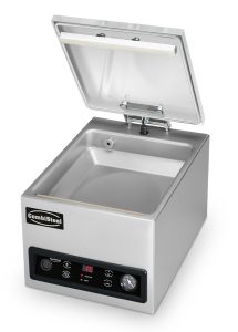 VACUUMMACHINE SMOOTH MINI