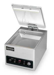 VACUUMMACHINE SMOOTH PLUS