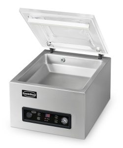 VACUUMMACHINE SMOOTH 30