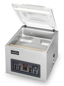 VACUUMMACHINE ROYAL 42