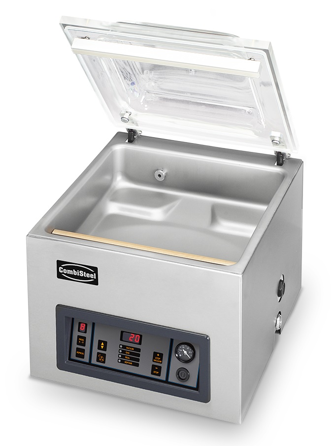 VACUUMMACHINE ROYAL 42