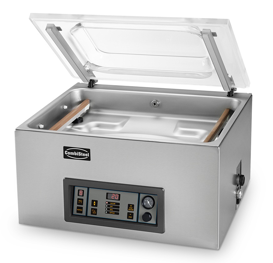 VACUUMMACHINE ROYAL 52