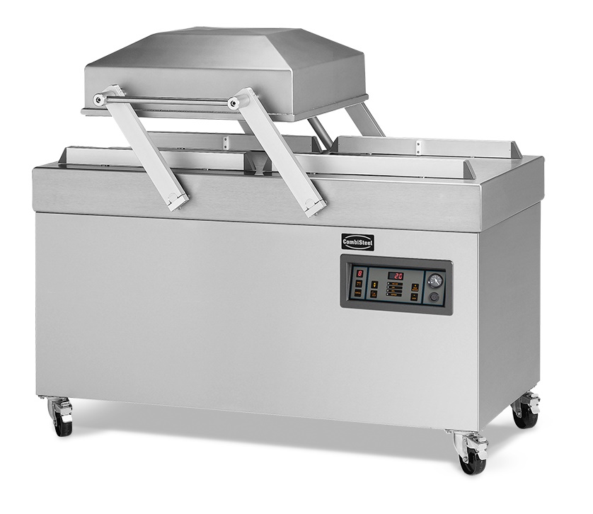 VACUUMMACHINE PRIME 240