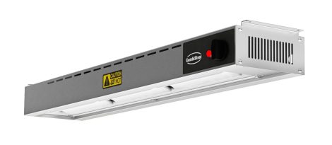 WARMTESTRALER 1000 – 3 HEATERS