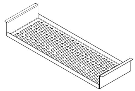 UITLEKBAKJE SNACK