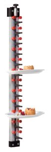 BORDENREK WANDMODEL 12