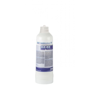 WATERFILTER COMBISTEAMER