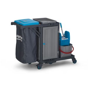 SCHOONMAAKWAGEN PROCART 317