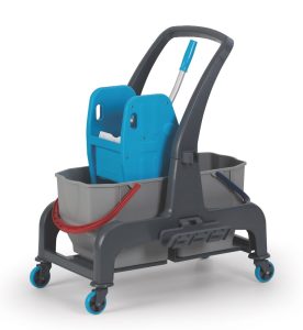 MOPWAGEN PROCART JET 720S