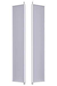 ZIJPANEEL SET TBV 7049.0010