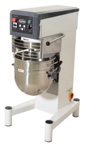 PLANEETMENGER 40 LITER