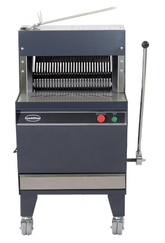 BROODSNIJMACHINE 11 MM STAAND - Afbeelding 2