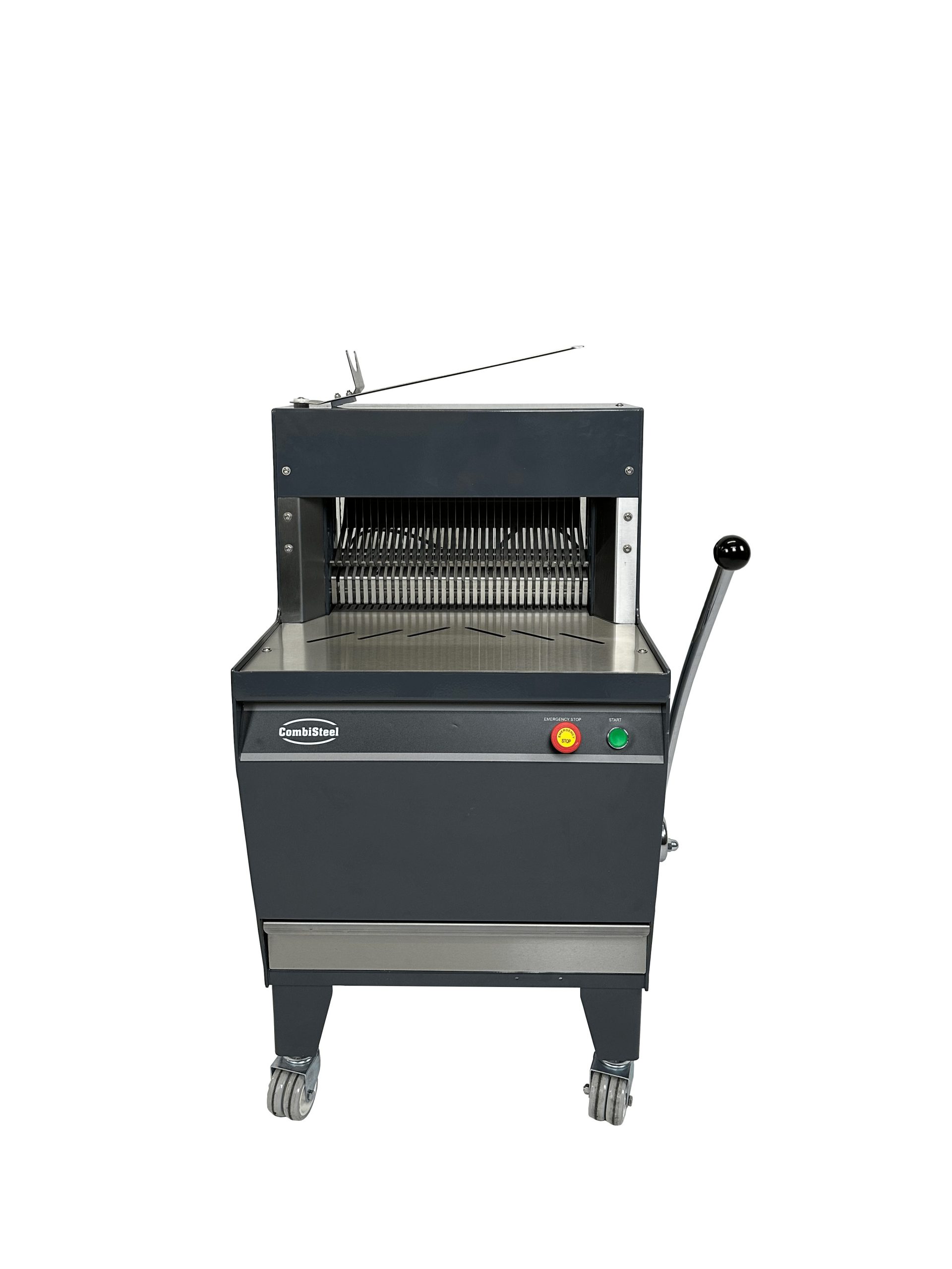 BROODSNIJMACHINE 11 MM STAAND - Afbeelding 8