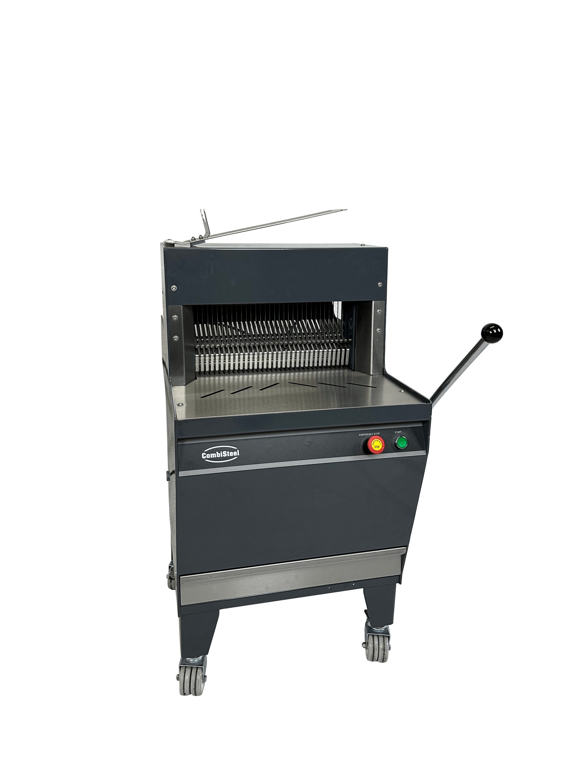 BROODSNIJMACHINE 11 MM STAAND - Afbeelding 9
