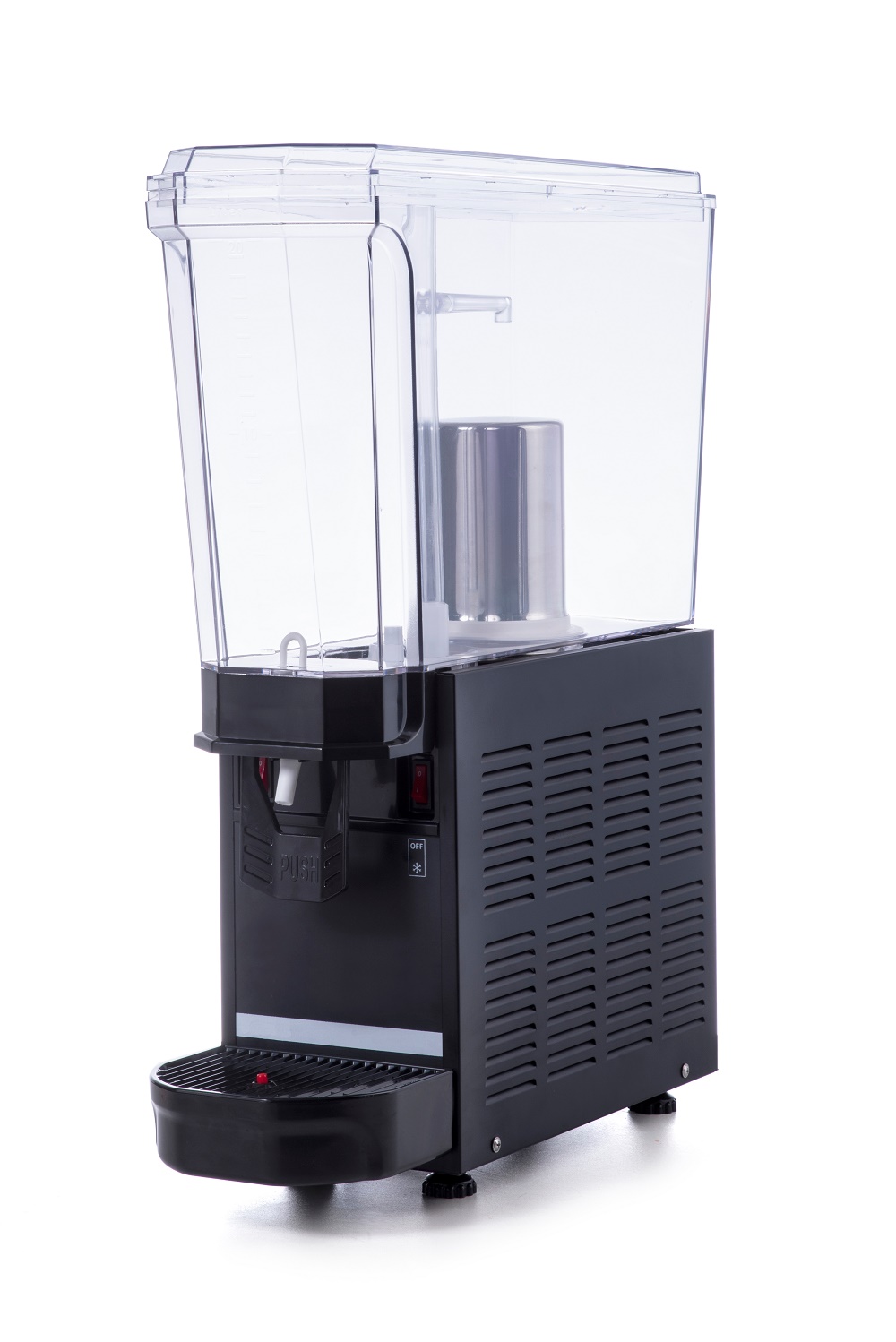 DRANKEN DISPENSER 20L TBV HELD - Afbeelding 20