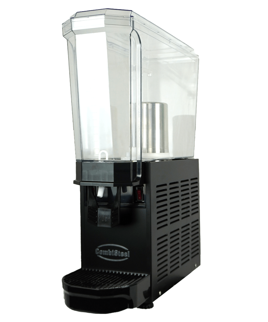 DRANKEN DISPENSER 20L TBV HELD - Afbeelding 16