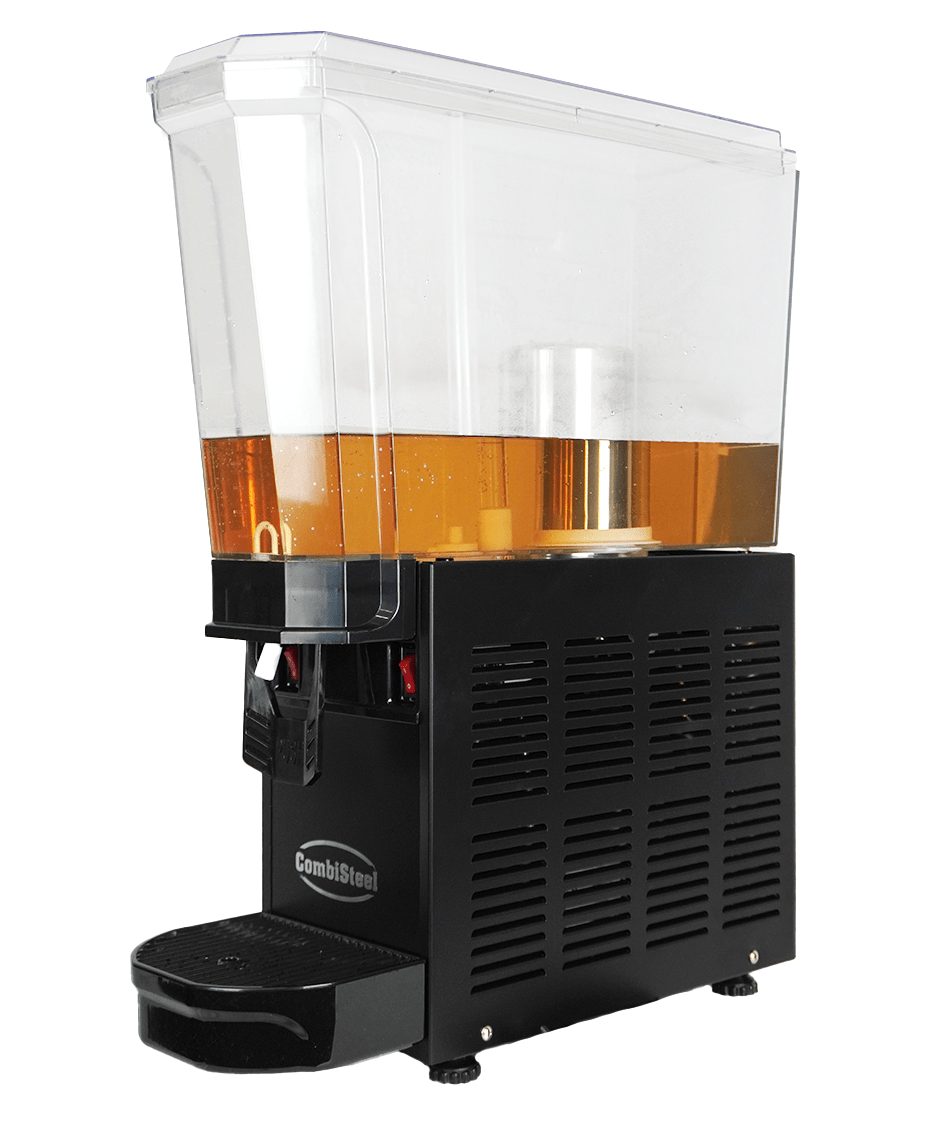 DRANKEN DISPENSER 20L TBV HELD