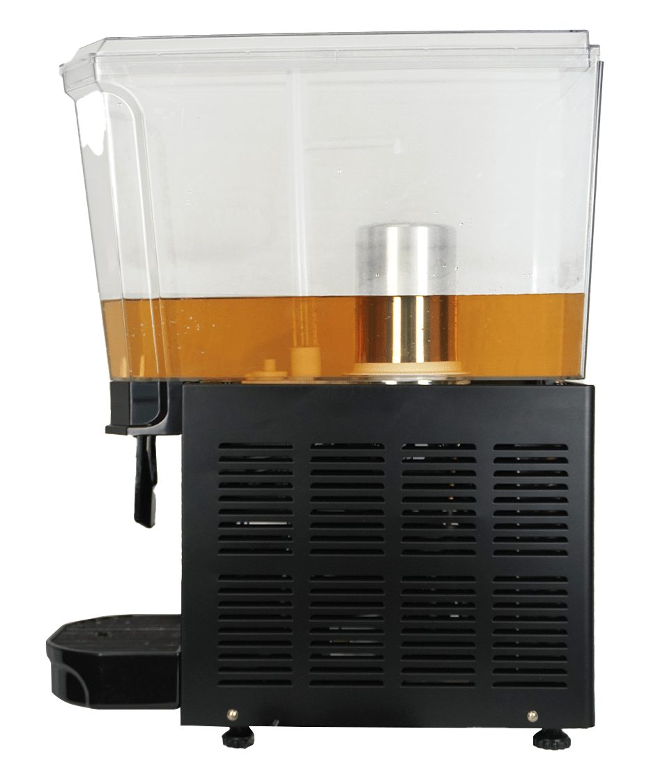 DRANKEN DISPENSER 20L TBV HELD - Afbeelding 2