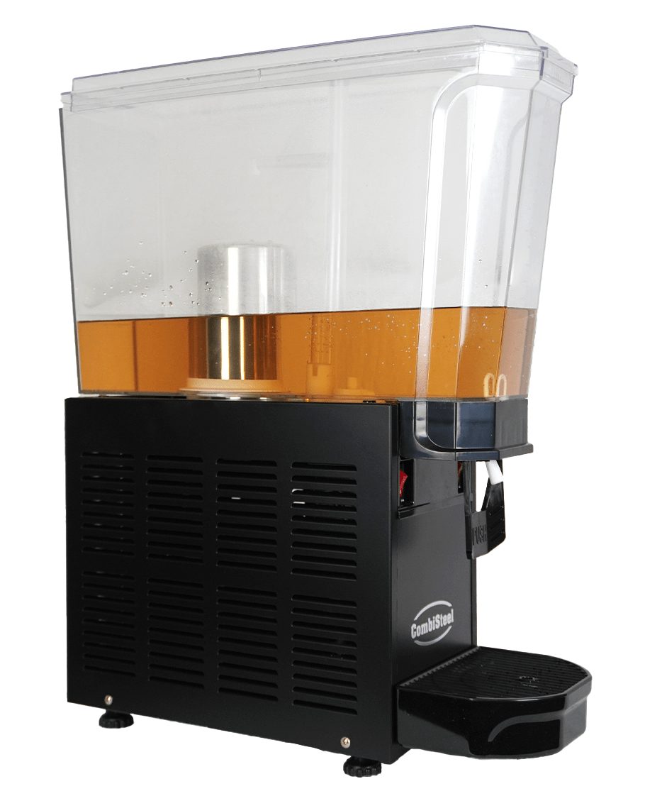 DRANKEN DISPENSER 20L TBV HELD - Afbeelding 5
