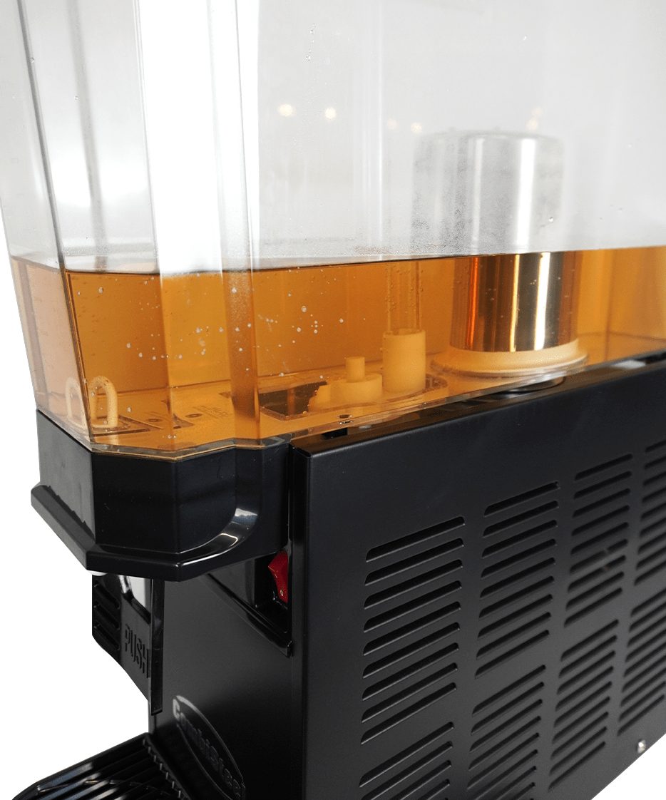 DRANKEN DISPENSER 20L TBV HELD - Afbeelding 7