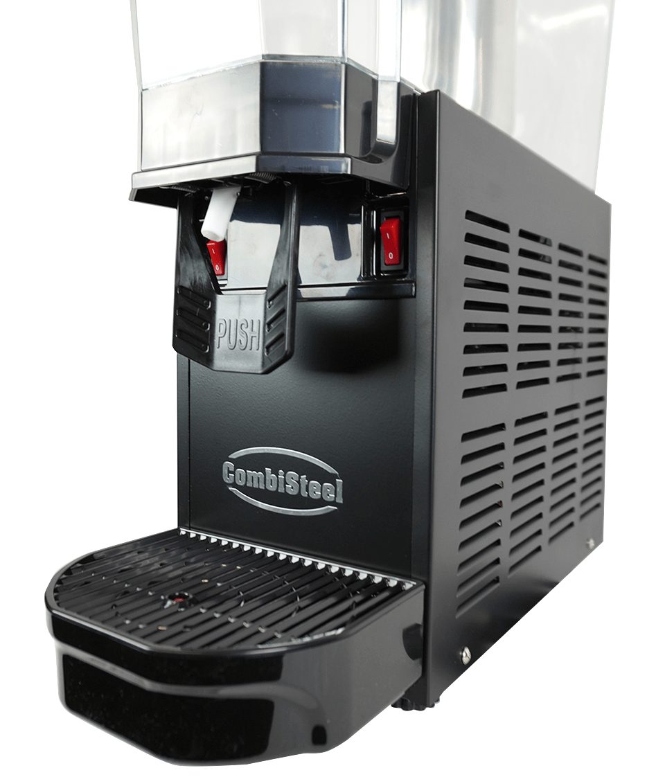 DRANKEN DISPENSER 20L TBV HELD - Afbeelding 15