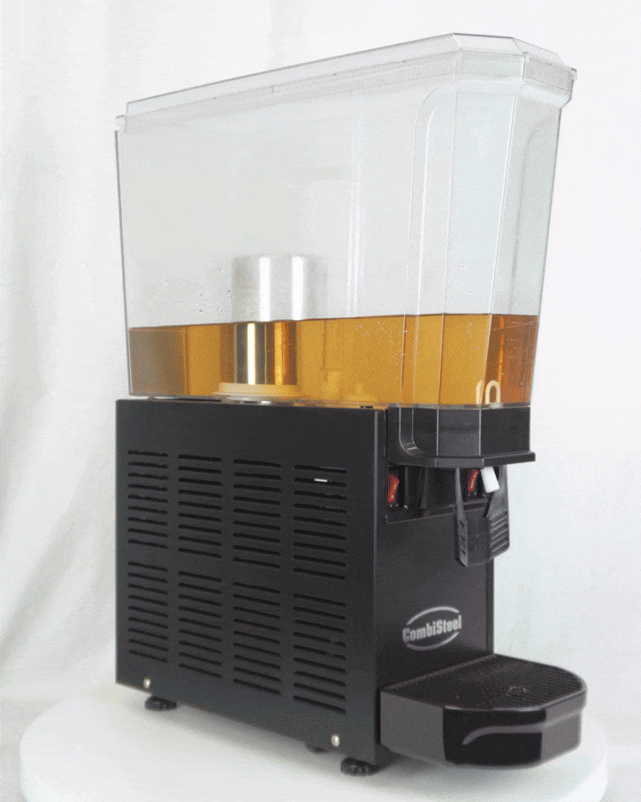 DRANKEN DISPENSER 20L TBV HELD - Afbeelding 9